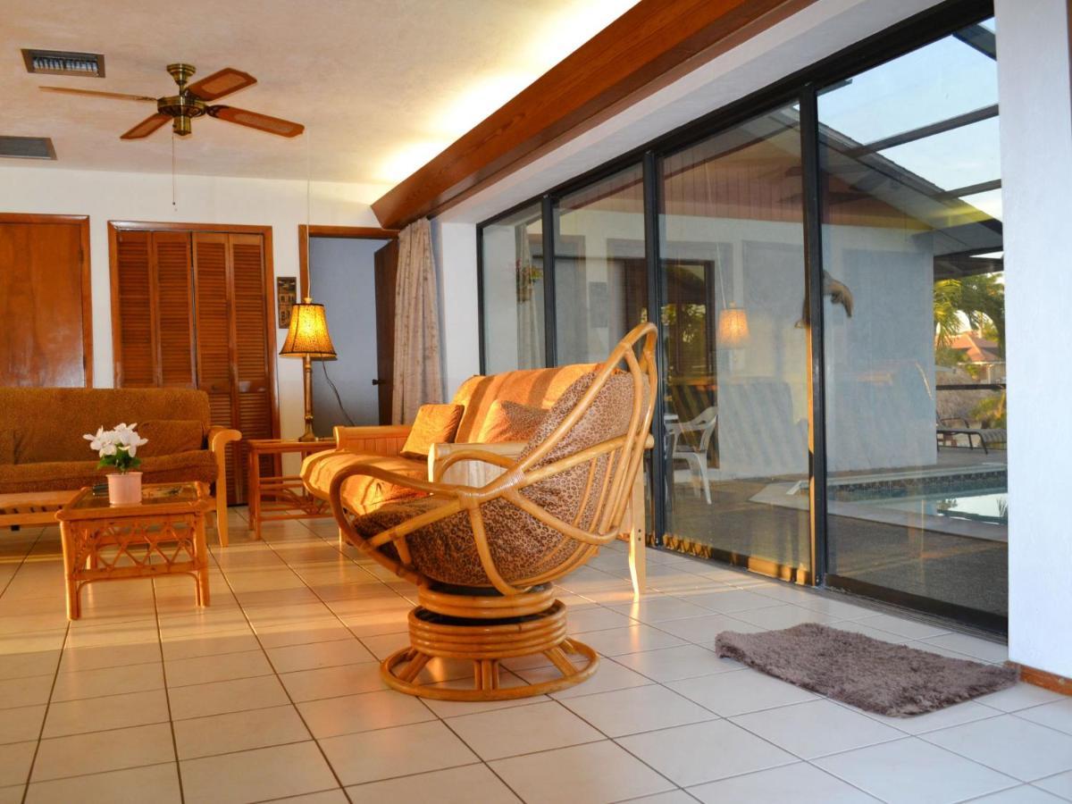 Villa Marco Island Exterior photo
