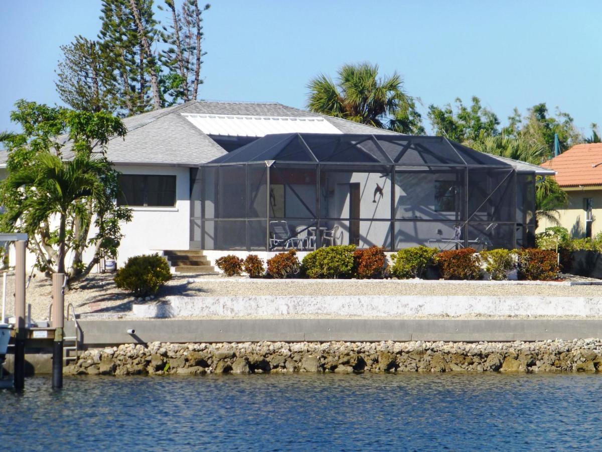 Villa Marco Island Exterior photo