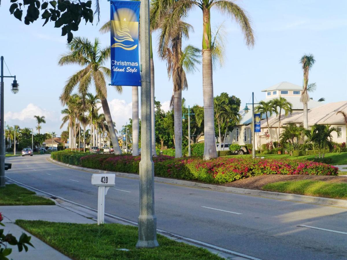 Villa Marco Island Exterior photo