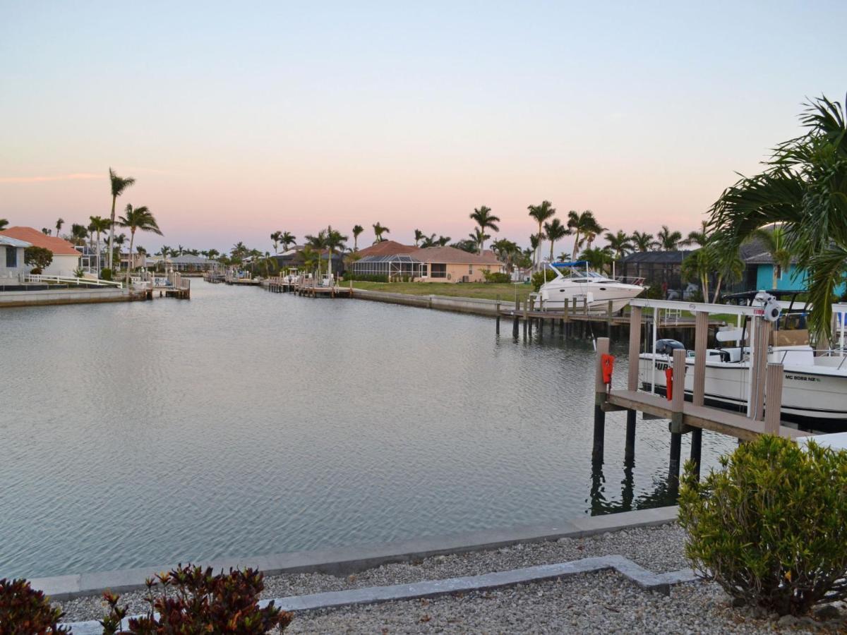 Villa Marco Island Exterior photo