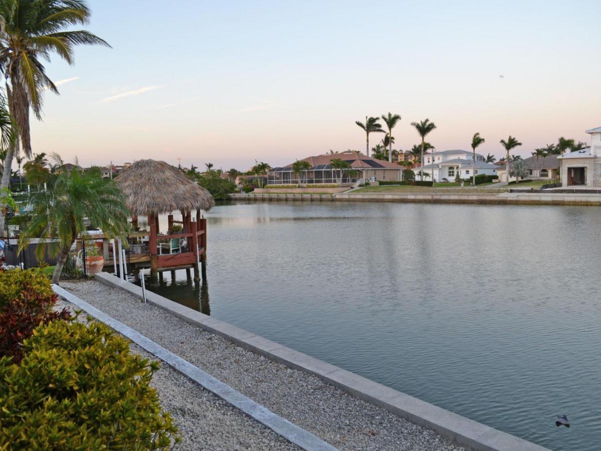 Villa Marco Island Exterior photo