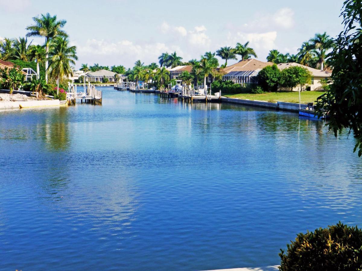 Villa Marco Island Exterior photo