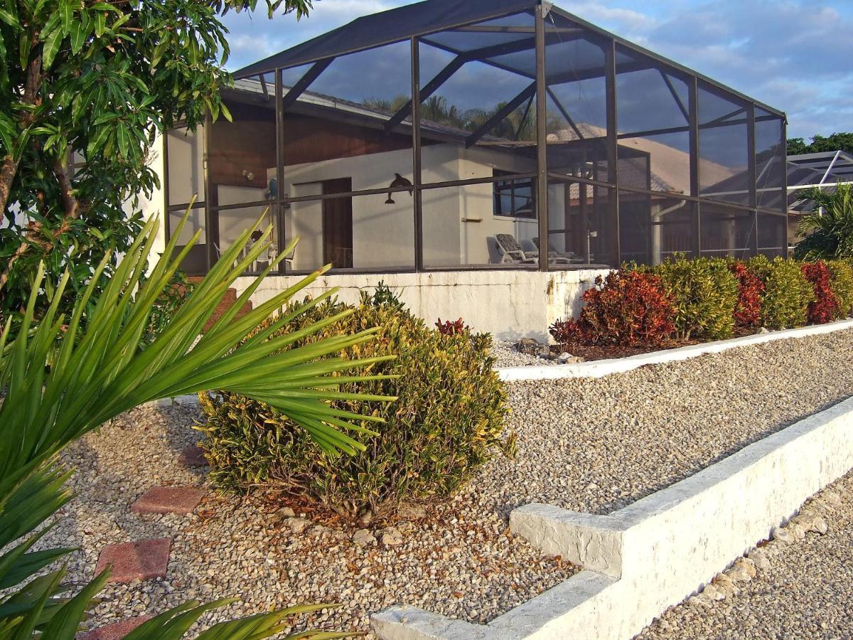 Villa Marco Island Exterior photo