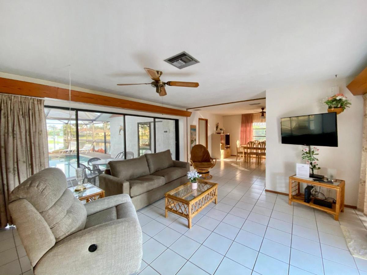Villa Marco Island Exterior photo