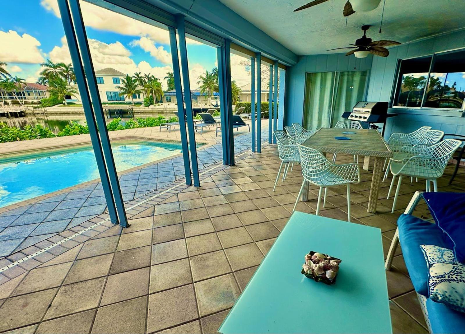 Villa Marco Island Exterior photo