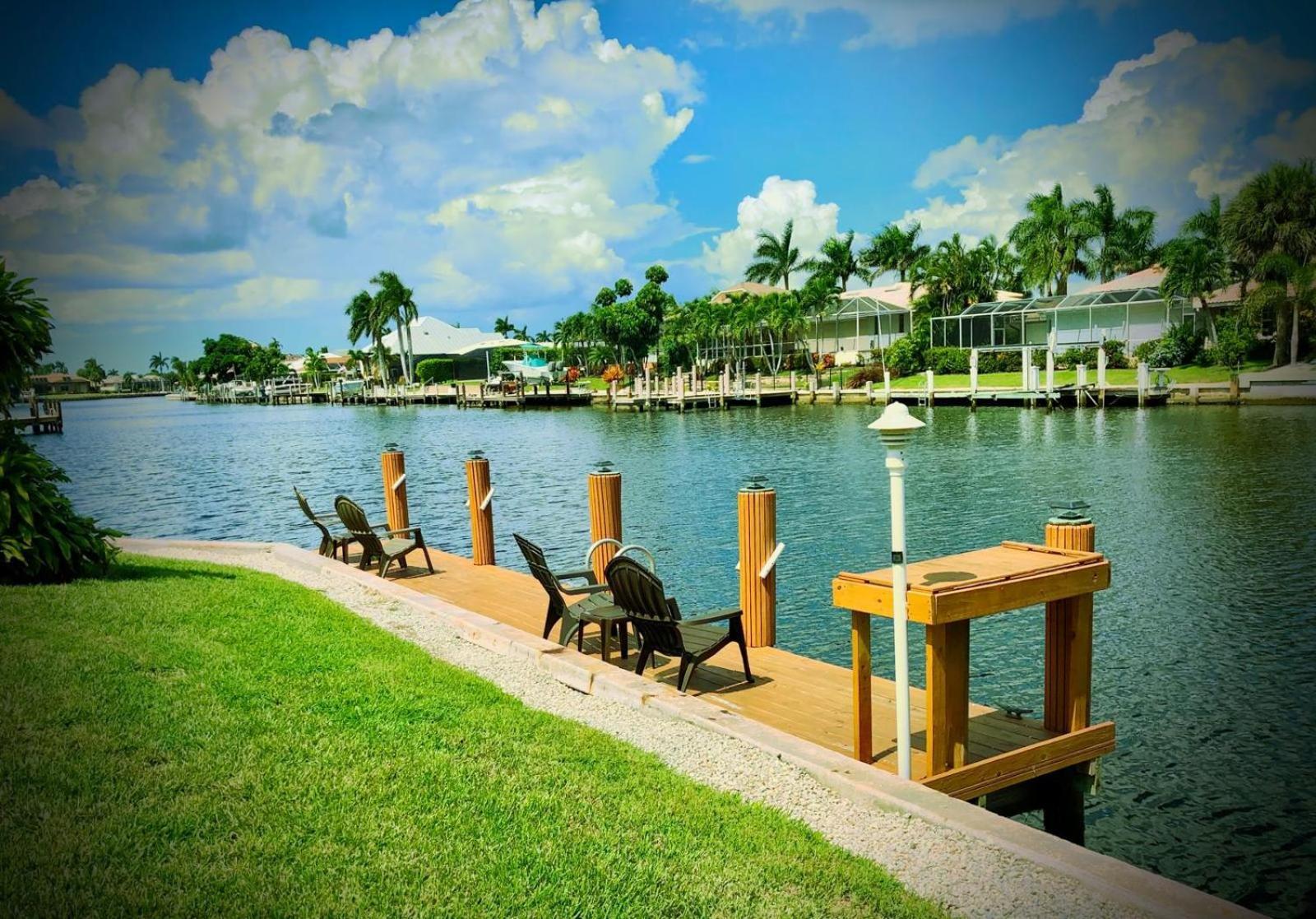 Villa Marco Island Exterior photo