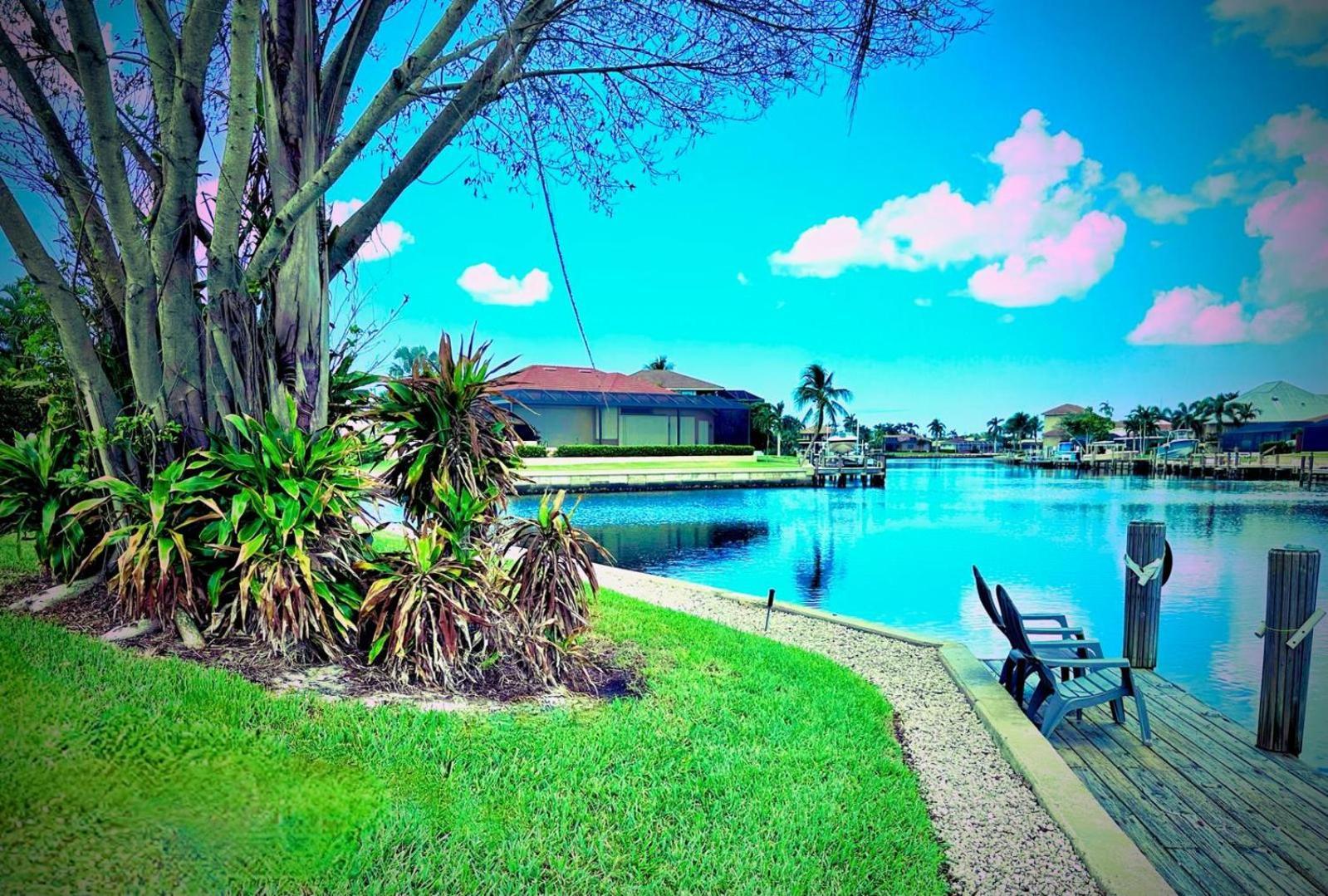Villa Marco Island Exterior photo