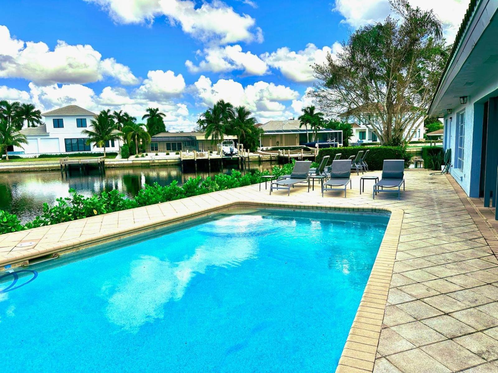 Villa Marco Island Exterior photo