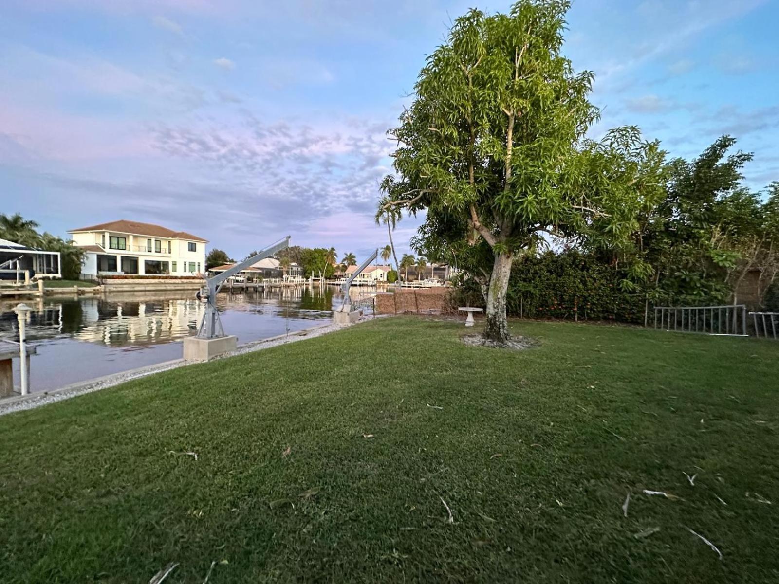 Villa Marco Island Exterior photo