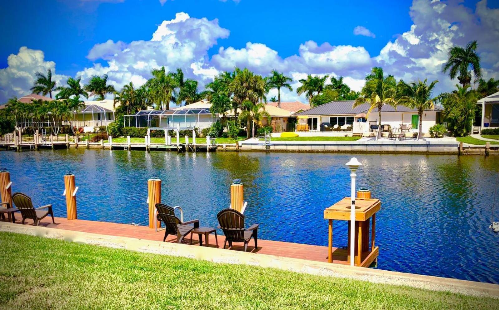 Villa Marco Island Exterior photo