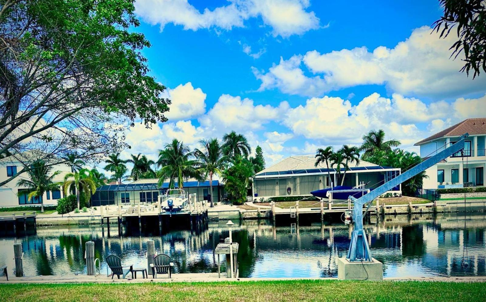 Villa Marco Island Exterior photo