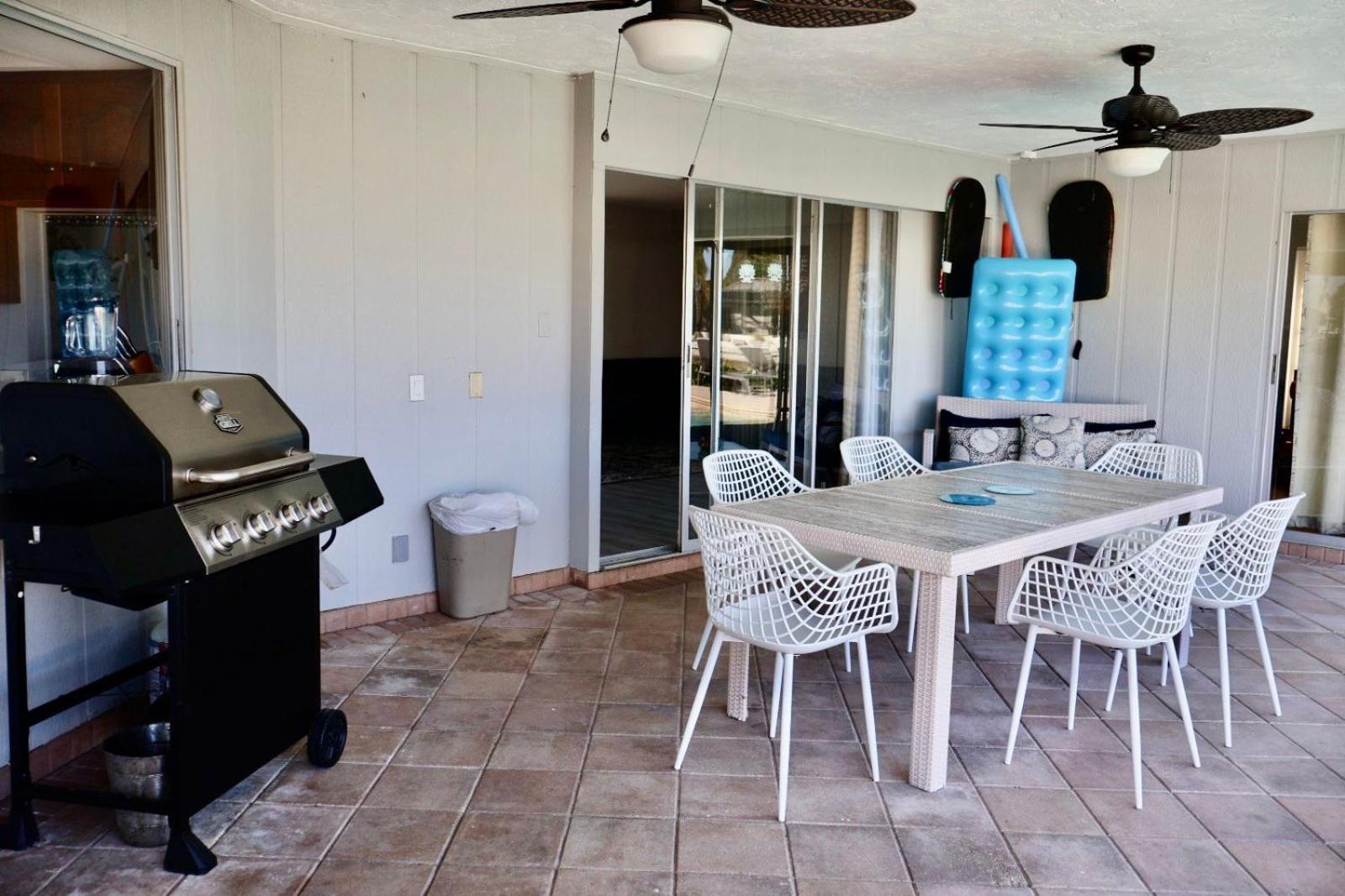 Villa Marco Island Exterior photo