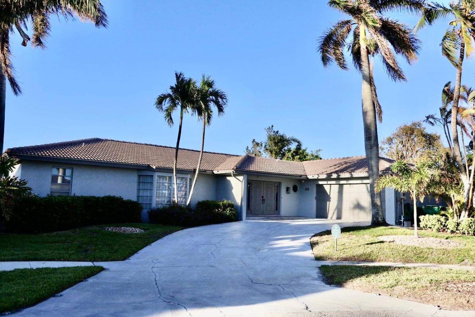 Villa Marco Island Exterior photo