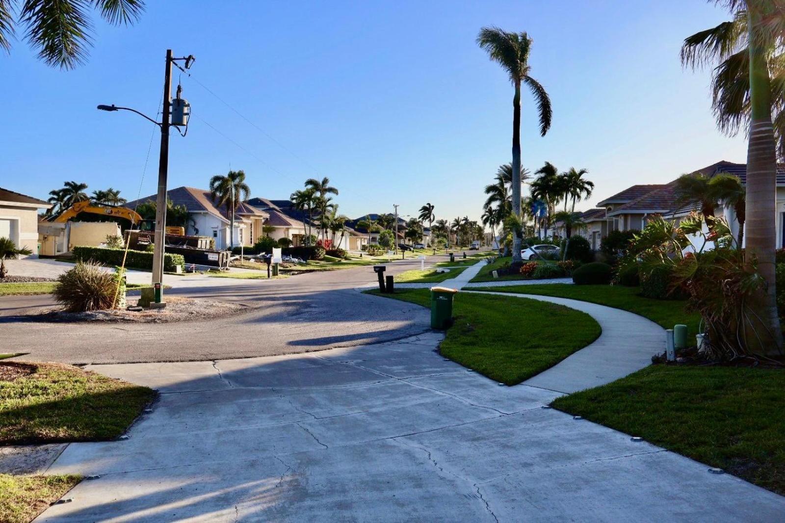 Villa Marco Island Exterior photo