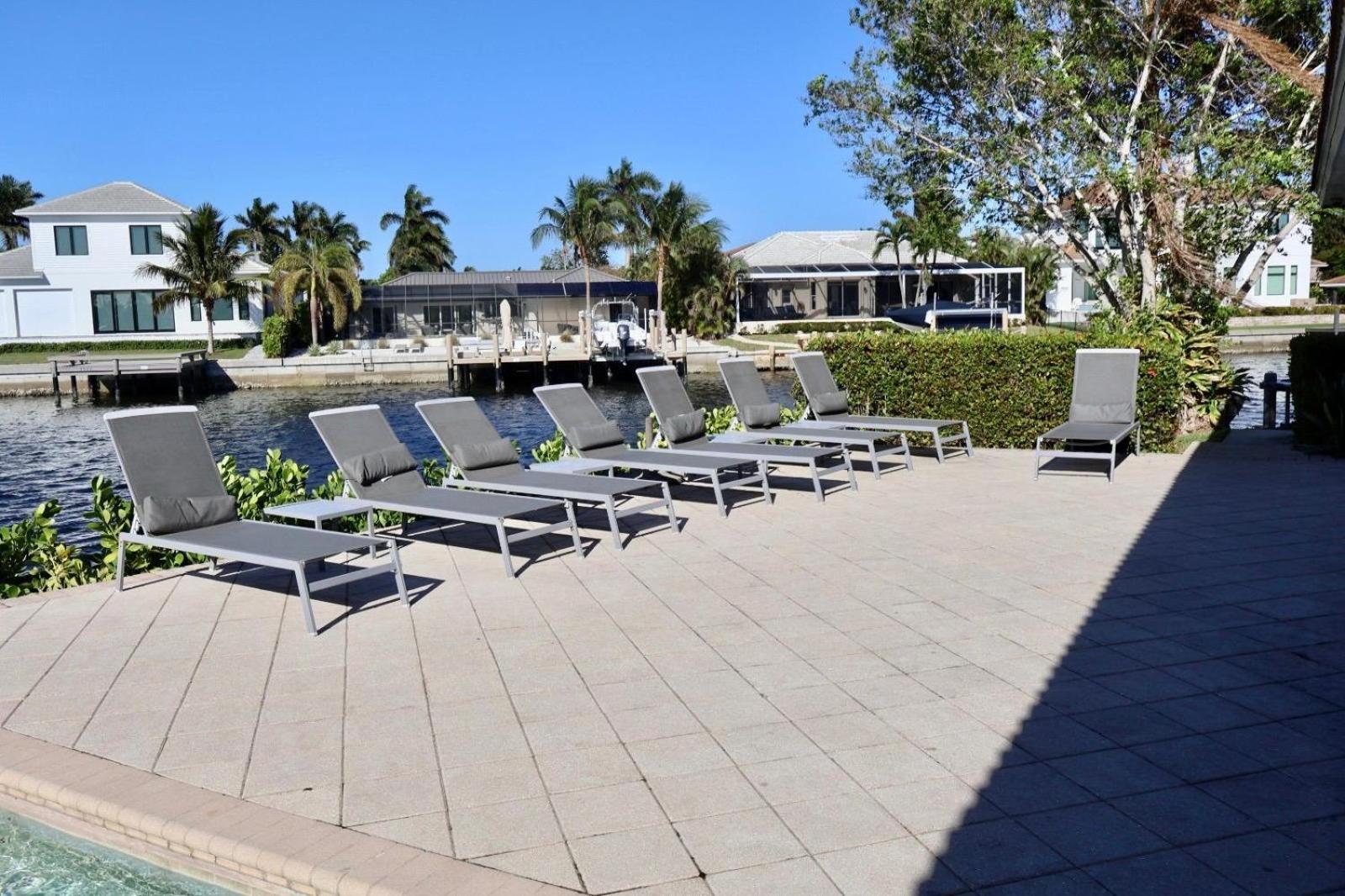 Villa Marco Island Exterior photo