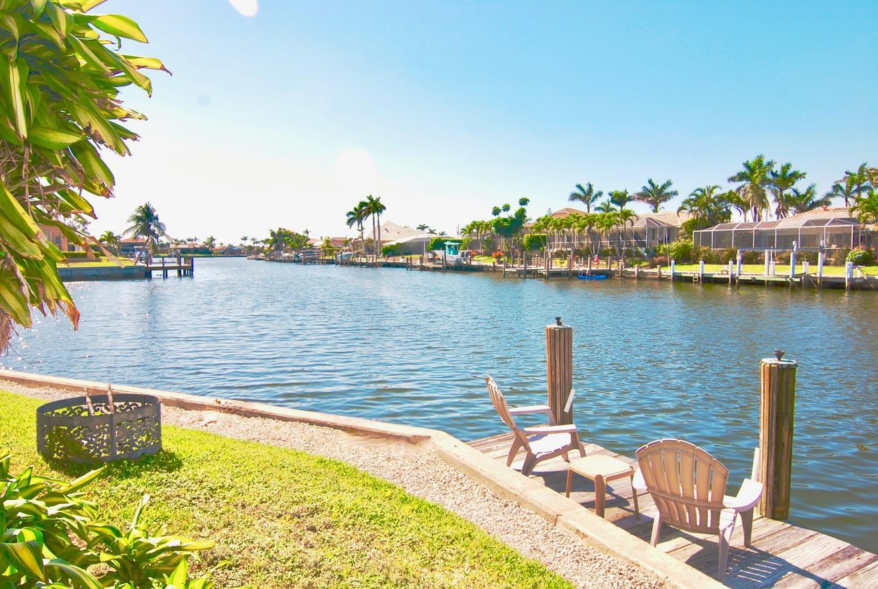 Villa Marco Island Exterior photo
