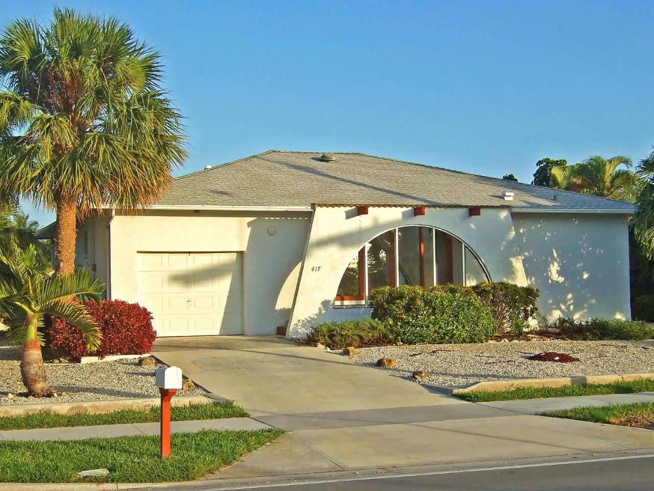 Villa Marco Island Exterior photo